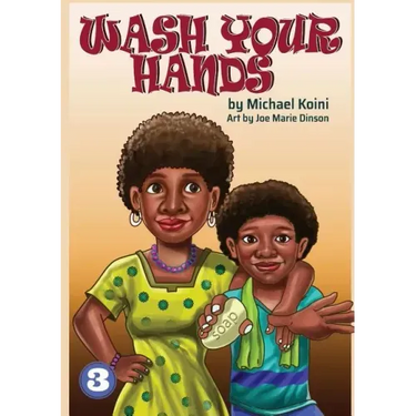 Wash Your Hands