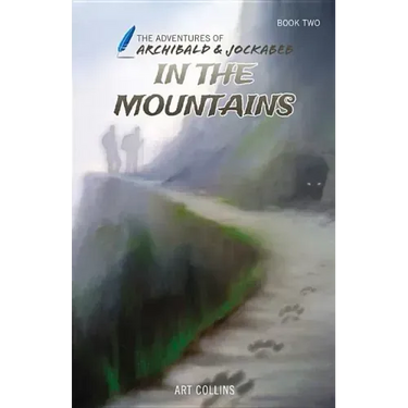 In the Mountains (Adventures of Archibald and Jockabeb)