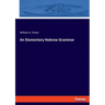 An Elementary Hebrew Grammar