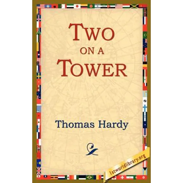 Two on a Tower