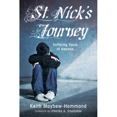 St. Nick's Journey: Suffering Souls of Awahso