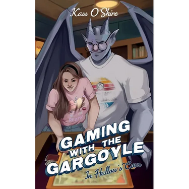Gaming with the Gargoyle