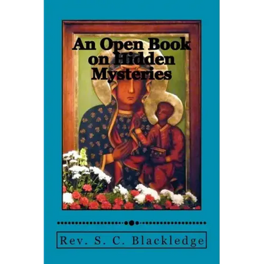 An Open Book on Hidden Mysteries