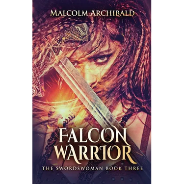 Falcon Warrior