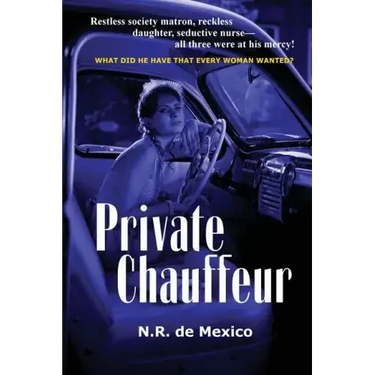Private Chauffeur