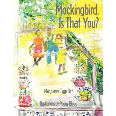 Mockingbird, Is That You?