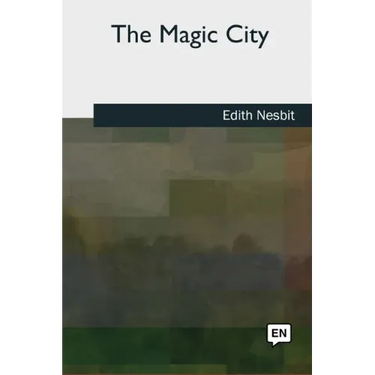 The Magic City