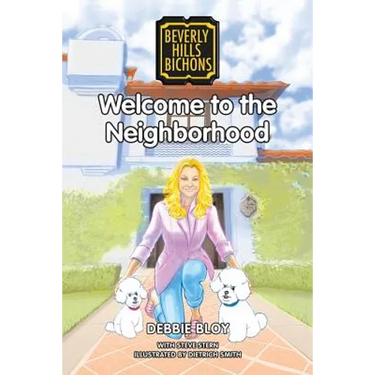 Welcome to the Neighborhood
