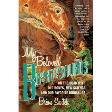 My Beloved Brontosaurus