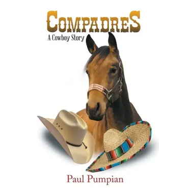 Compadres: A Cowboy Story