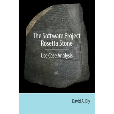The Software Project Rosetta Stone: Use Case Analysis