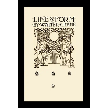 Line and Form (Paperback)