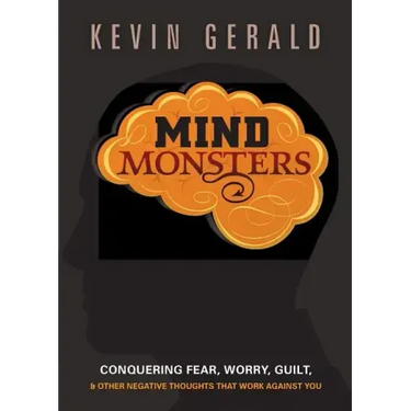 Mind Monsters