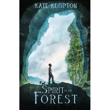 Spirit of the Forest