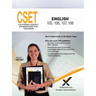 Cset English (105, 106, 107, 108)