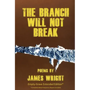 The Branch Will Not Break - Empty-Grave Extended Edition