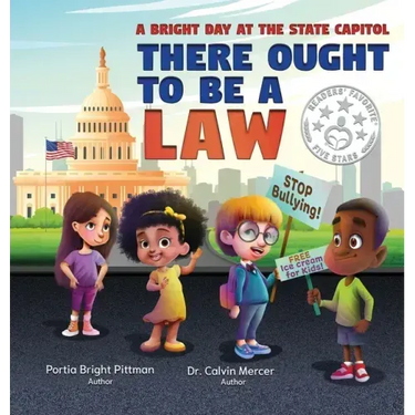 There Ought to Be a Law