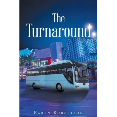 The Turnaround