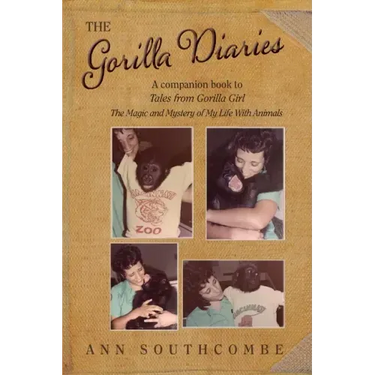 The Gorilla Diaries
