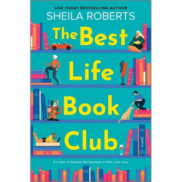 The Best Life Book Club