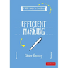 A Little Guide for Teachers: Efficient Marking