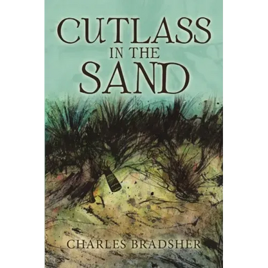 Cutlass in the Sand