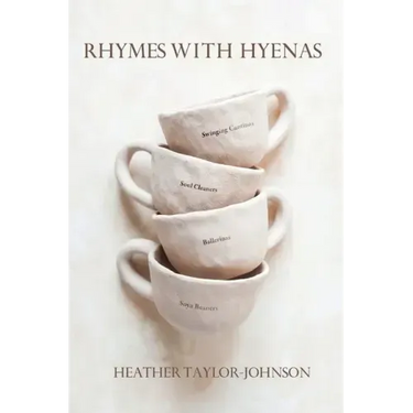 Rhymes with Hyenas