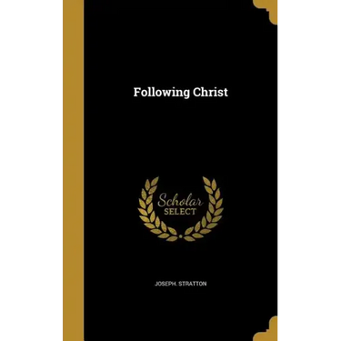 Following Christ