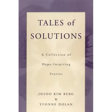 Tales of Solutions: A Collection of Hope-Inspiring Stories