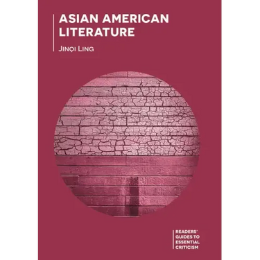 Asian American Literature