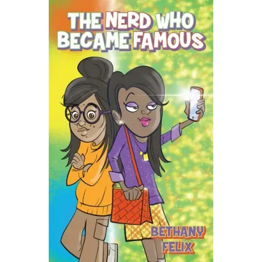 The Nerd Who Became Famous