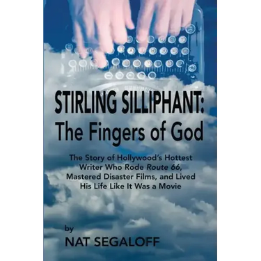 Stirling Silliphant: The Fingers of God