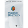 Material Geometry: Groupoids in Continuum Mechanics