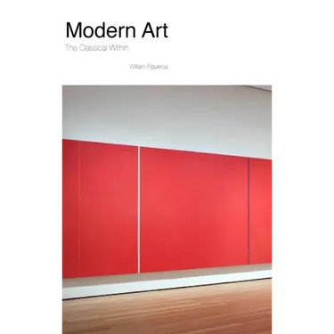 Modern Art the Classical Within