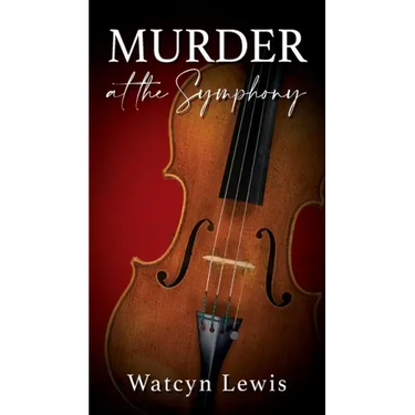 Murder at the Symphony