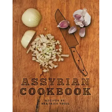Assyrian Cookbook