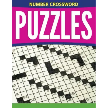 Number Crossword Puzzles