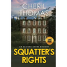 Squatter's Rights - Large Print Edition: An Eastern Shore Mystery
