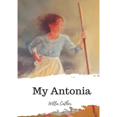 My Antonia
