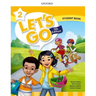 Lets Go Level 2 Student Book 5th Edition