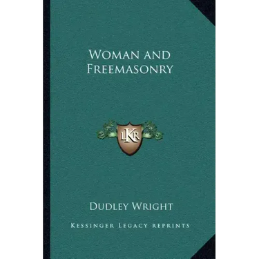 Woman and Freemasonry