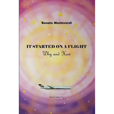 It Started on a Flight