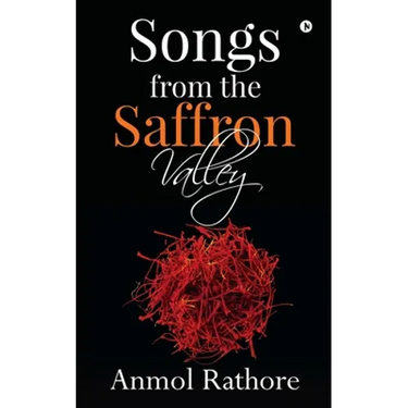 Songs from the Saffron Valley