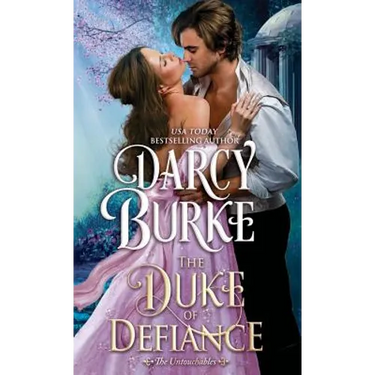 The Duke of Defiance