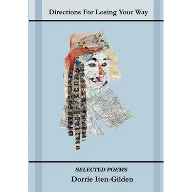 Directions For Losing Your Way