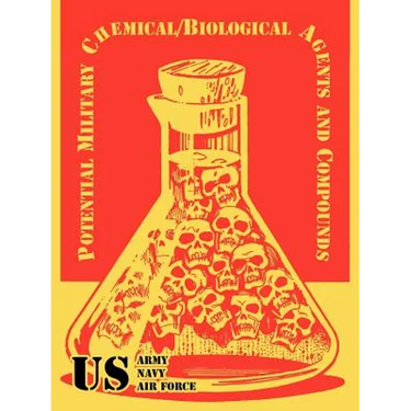 Potential Military Chemical/Biological Agents and Compounds