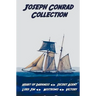 Joseph Conrad Collection Including (Unabridged): Heart of Darkness, Secret Agent, Lord Jim, Nostromo, Victory