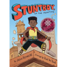 Stuntboy, in the Meantime