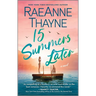 15 Summers Later: A Feel-Good Beach Read
