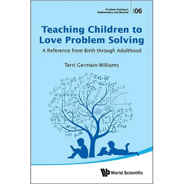 Teaching Children to Love Problem Solving